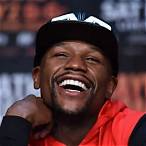 floyd mayweather bet